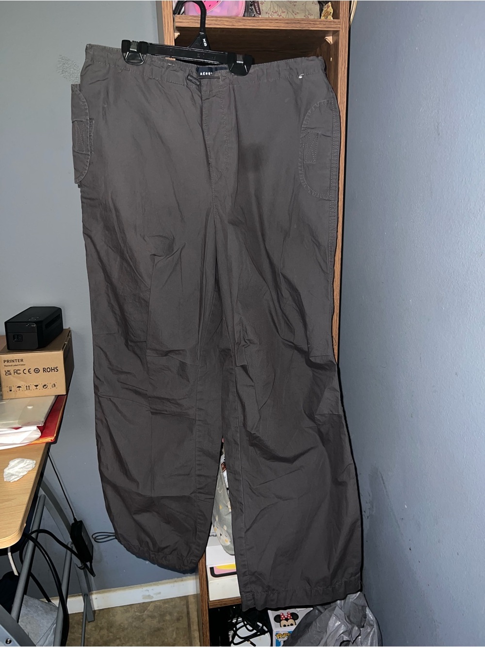 Aeropostale Women's Cargo Pants